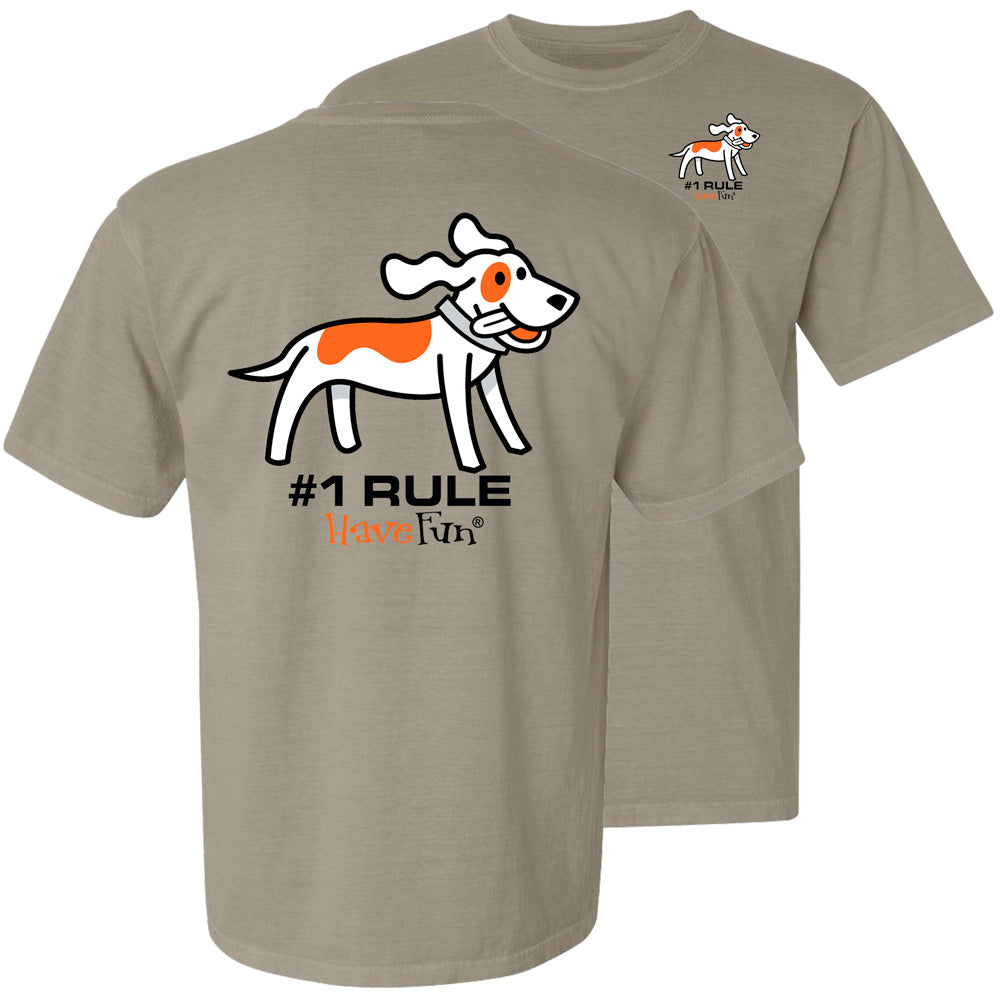 Puppy T-Shirt By Have Fun! | Perfect For Dog Lovers!