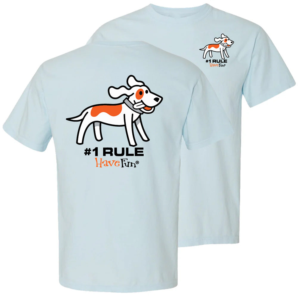 Puppy T-Shirt By Have Fun! | Perfect For Dog Lovers!