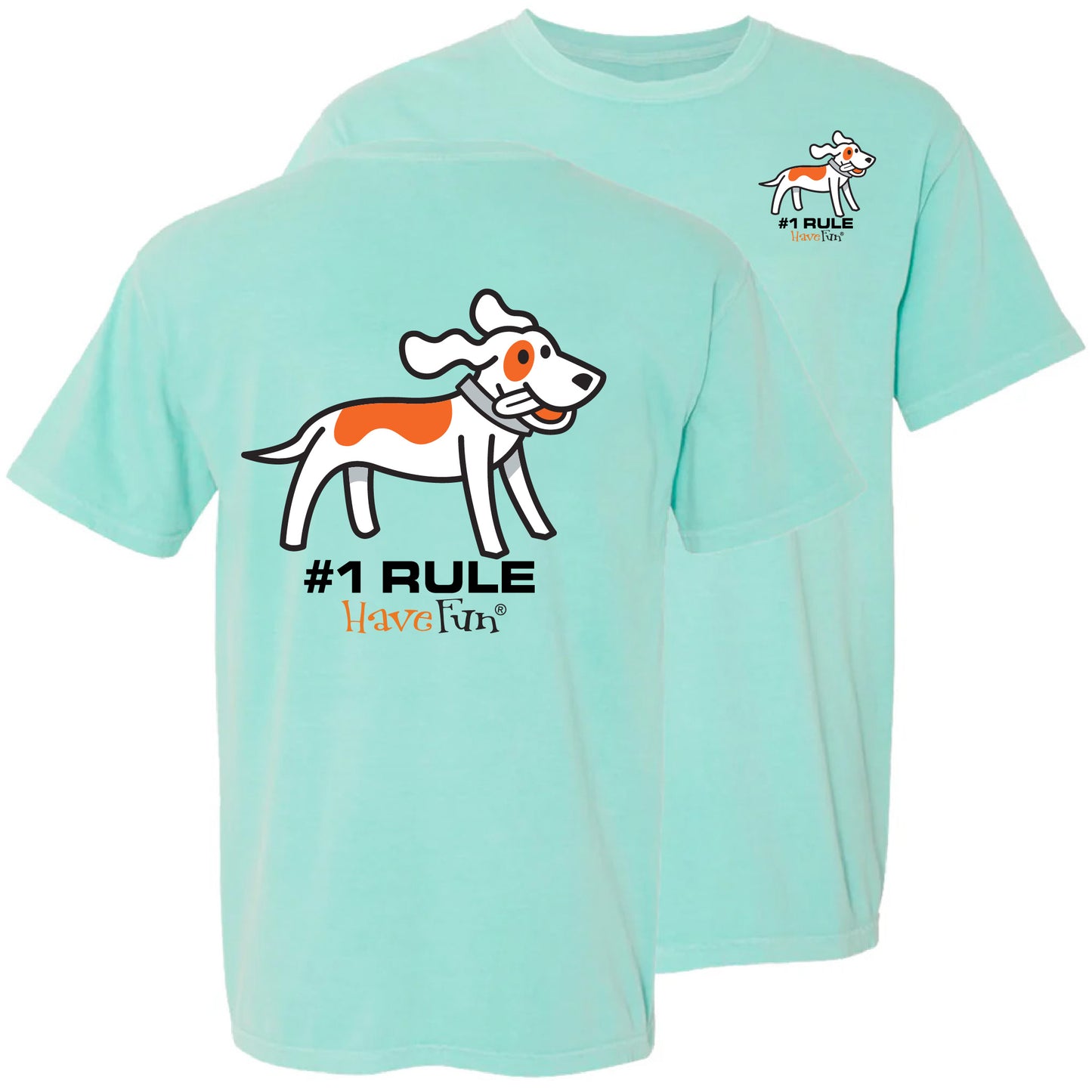 Puppy T-Shirt By Have Fun! | Perfect For Dog Lovers!