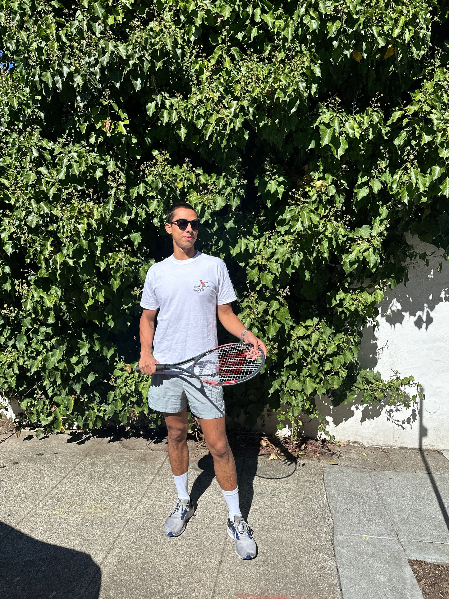 Have Fun Tennis