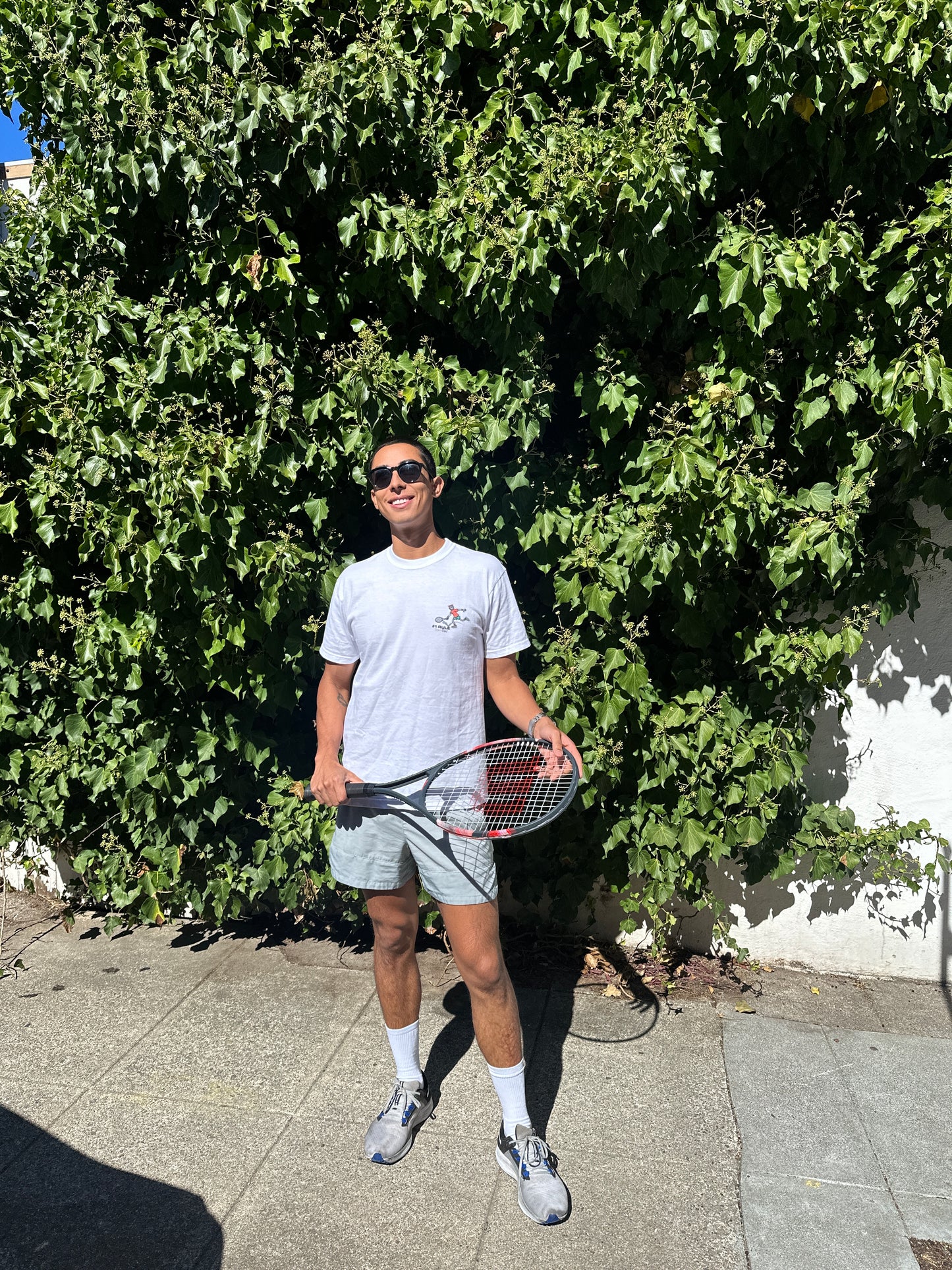Have Fun Tennis