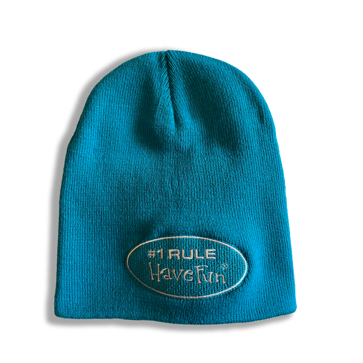 Get The Have Fun Beanie | Stay Warm and Have Fun!