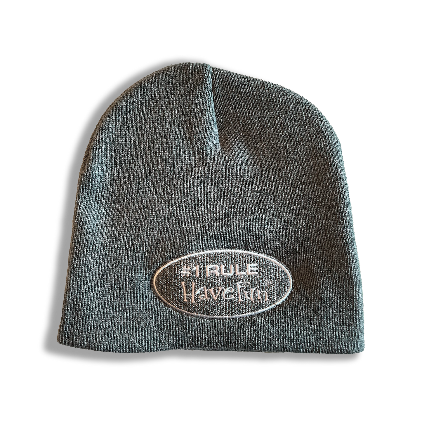 Get The Have Fun Beanie | Stay Warm and Have Fun!