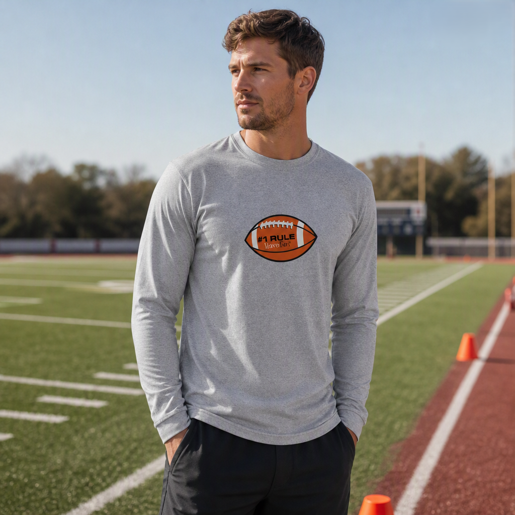 Football Long-sleeve