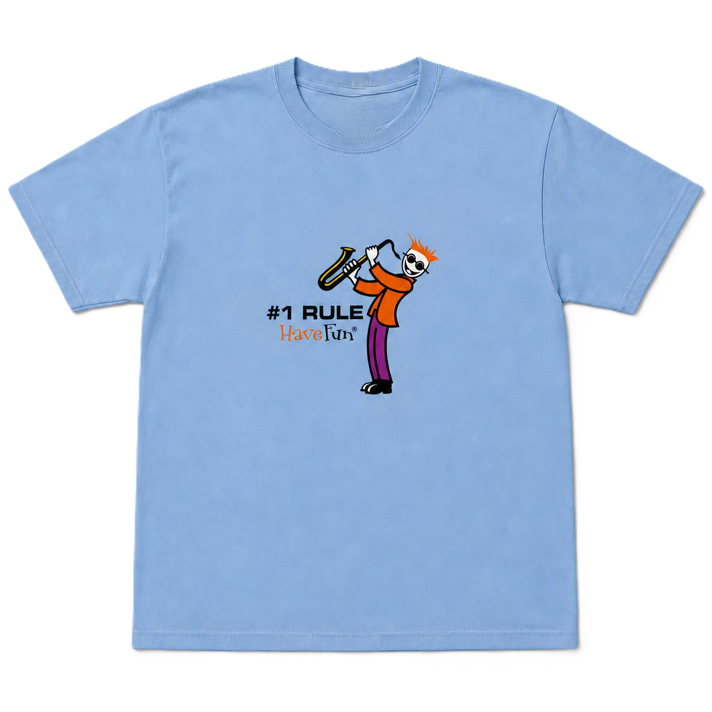 Have Fun Saxophone