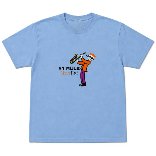 Have Fun Saxophone