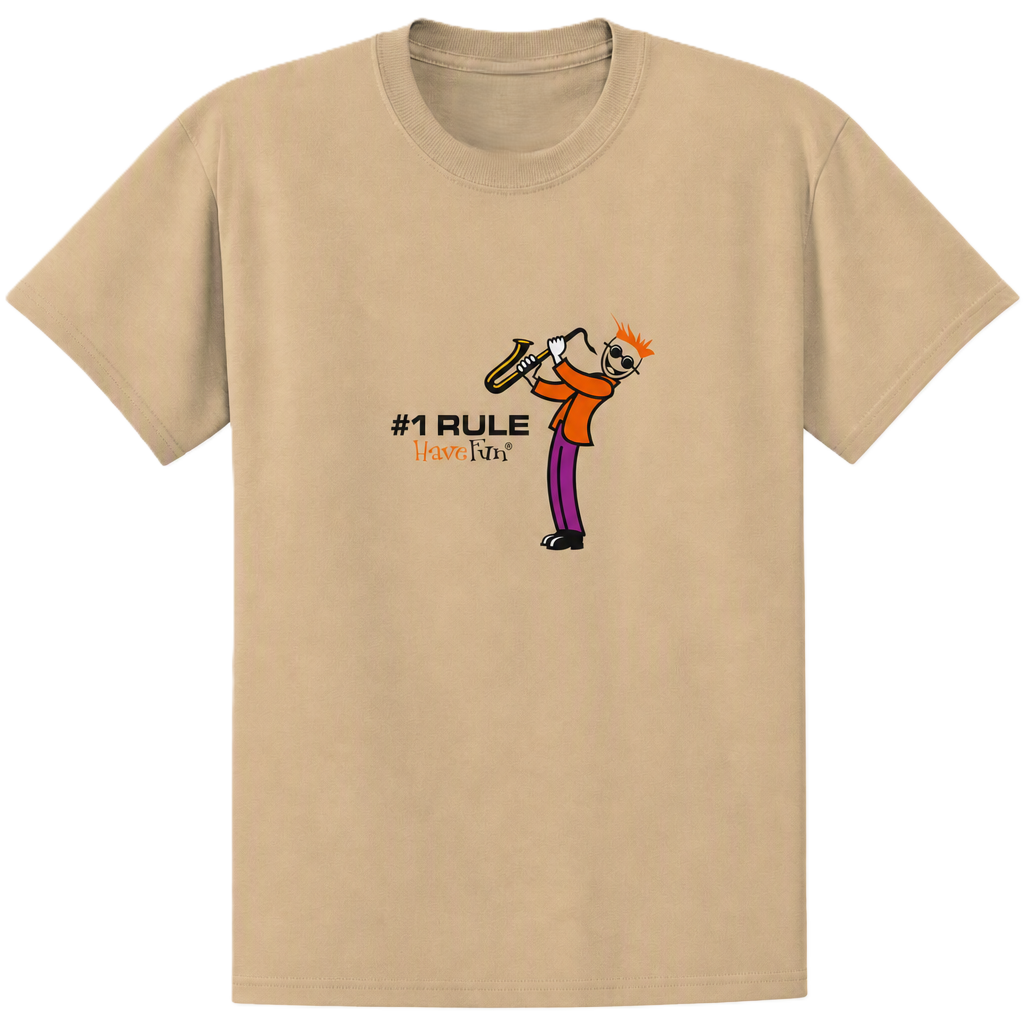 Have Fun Saxophone