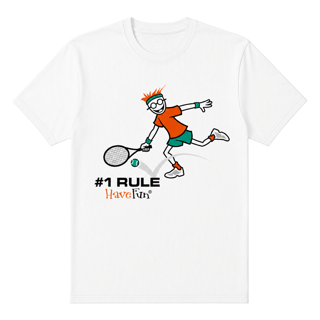 Have Fun Tennis