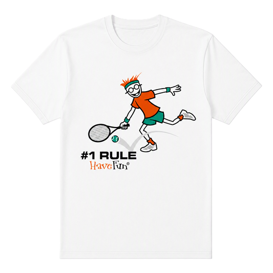 Have Fun Tennis